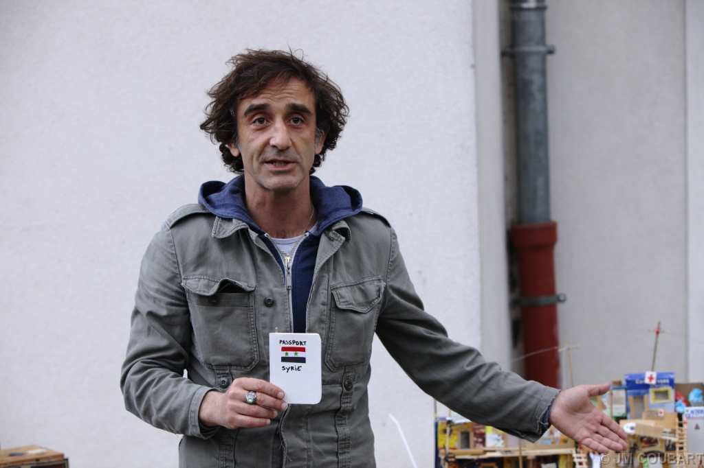 Vous avez atteint la dernire diapositive